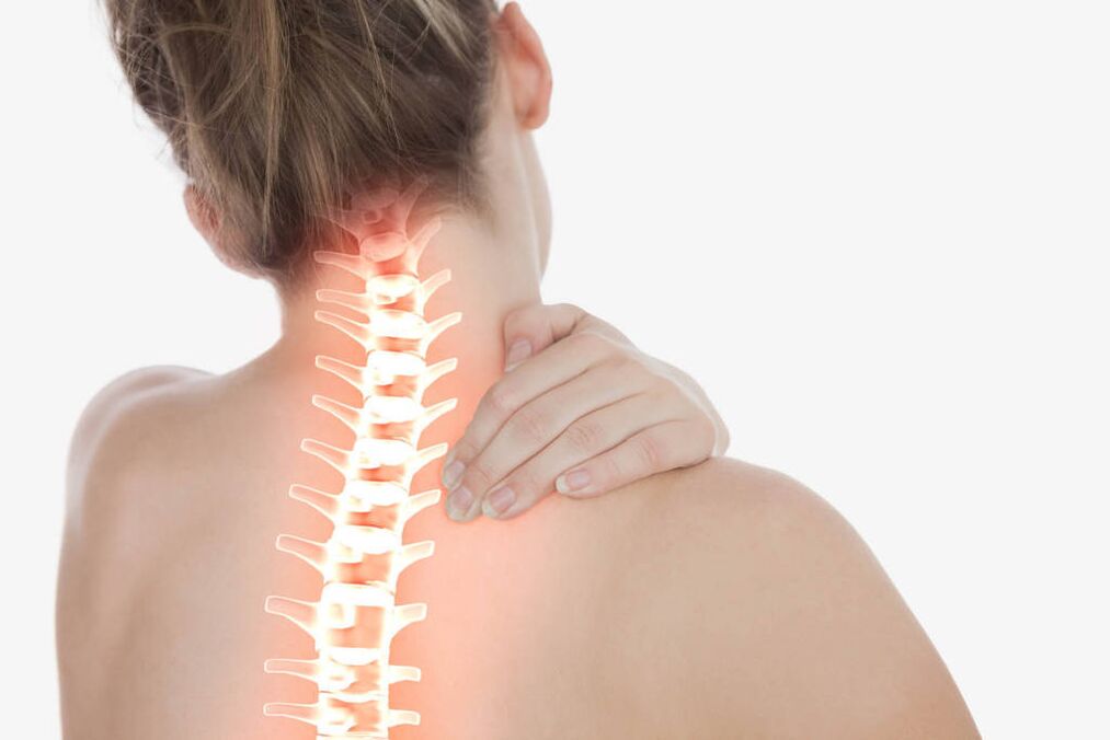 Osteokondrosia